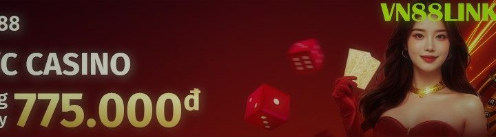 CHƠI CASINO MỖI NGÀY – THƯỞNG 775,000đ