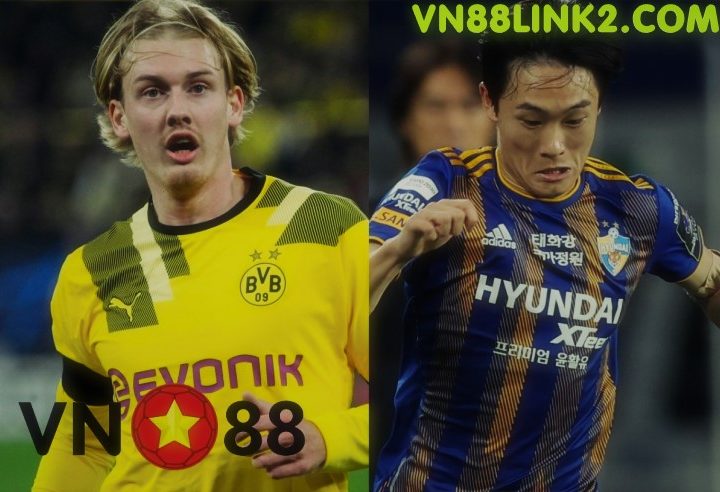 Nhận định bóng đá Dortmund vs Ulsan HD 02h00 ngày 26/6/2025