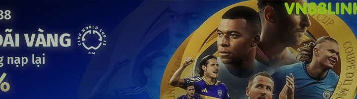 DỰ ĐOÁN FIFA CLUB 2025 – TỔNG THƯỞNG 148,500,000đ