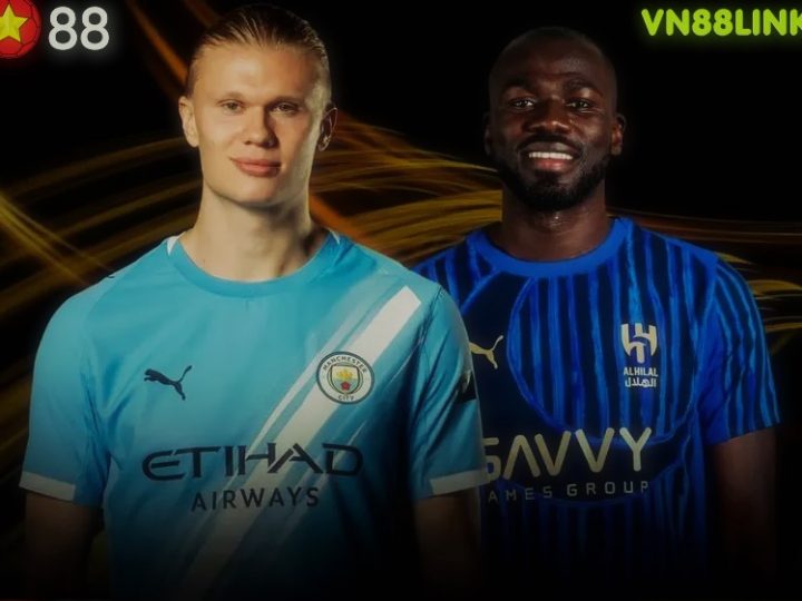 Soi kèo Man City vs Al Hilal 08h00 ngày 1/7/2025