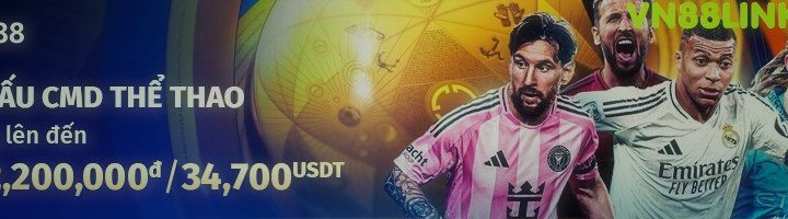 GIẢI ĐẤU CMD – FIFA CLUB WORLD CUP 2025 – 3,242,200,000đ/34,700 USDT