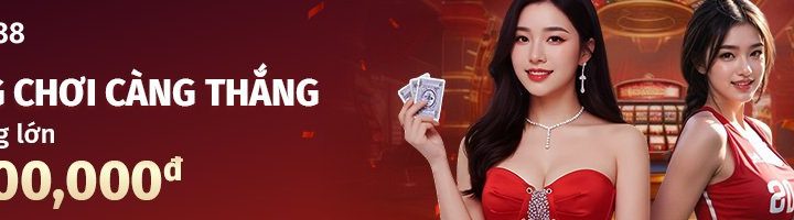 VN88 CÀNG CHƠI CÀNG THẮNG – NHẬN NGAY 2,500,000đ